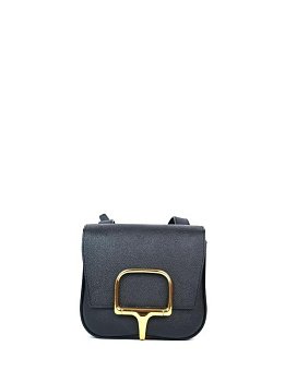 Hermes Della Cavalleria Small Black Hermes Della Cavalleria Small Black