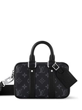 Louis Vuitton Porte Documents Small Black Louis Vuitton Porte Documents Small Black