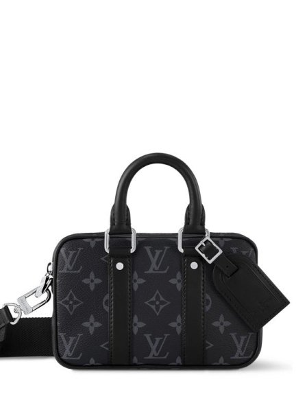 Louis Vuitton Porte Documents Small Black Louis Vuitton Porte Documents Small Black