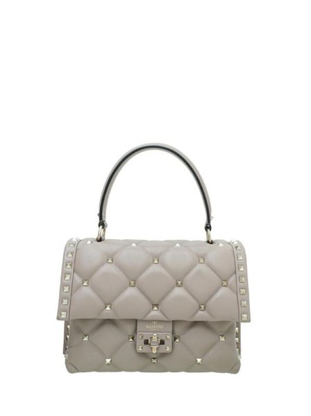 Valentino Candystud Small Grey Valentino Candystud Small Grey