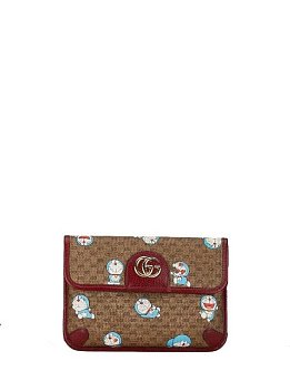 Gucci Supreme Small Red Gucci Supreme Small Red