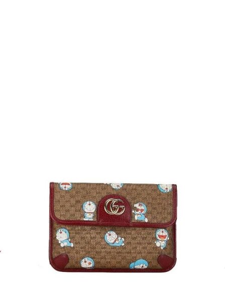 Gucci Supreme Small Red Gucci Supreme Small Red