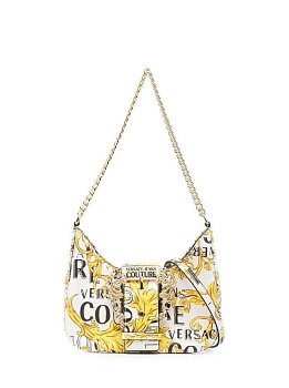 Versace Couture Small Yellow Versace Couture Small Yellow