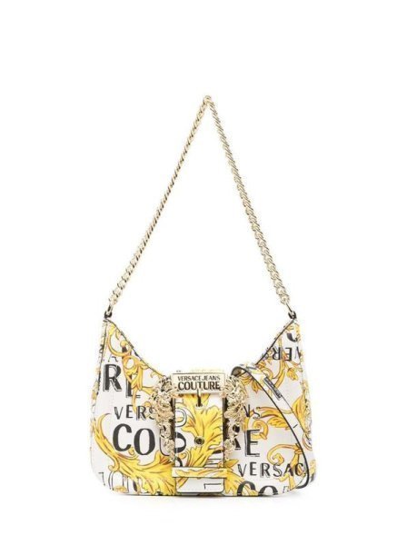 Versace Couture Small Yellow Versace Couture Small Yellow