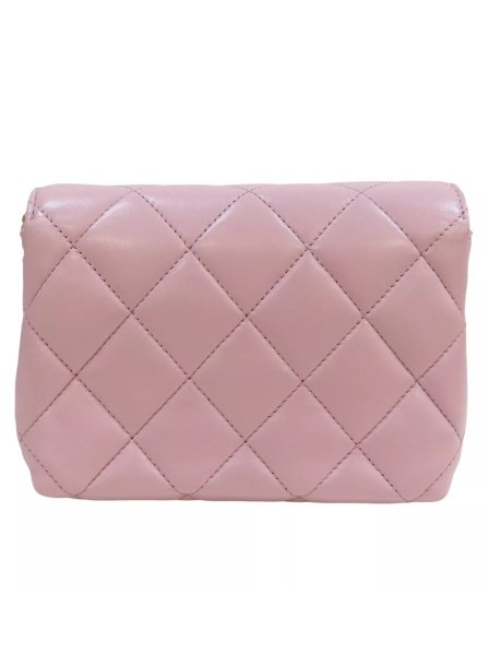 Chanel Flap Small Pink Chanel Flap Small Pink