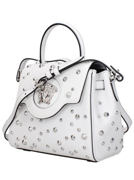 Versace La Medusa Small White Versace La Medusa Small White