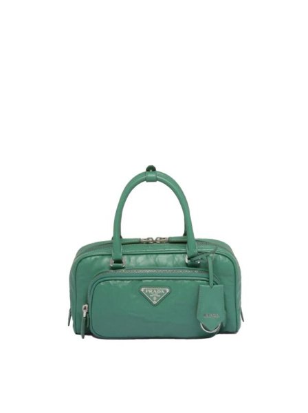 Prada Antique Small Green Prada Antique Small Green