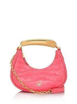 Tom Ford Bianca Small Red Tom Ford Bianca Small Red