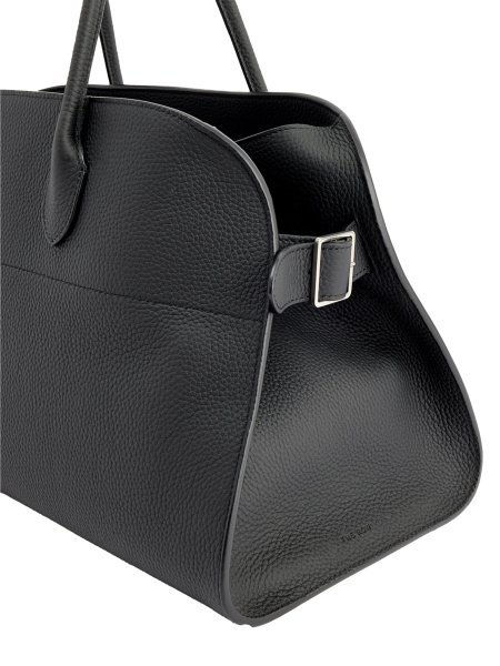 The Row Margaux Large Black The Row Margaux Large Black