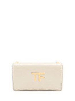 Tom Ford Box Small Beige