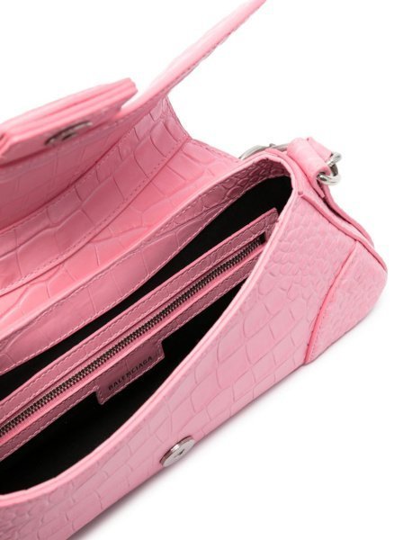 Balenciaga Lindsay Small Pink Balenciaga Lindsay Small Pink