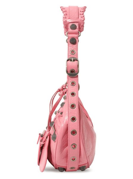 Balenciaga Le Cagole XS Pink Balenciaga Le Cagole XS Pink