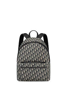 Dior Rider Medium Black