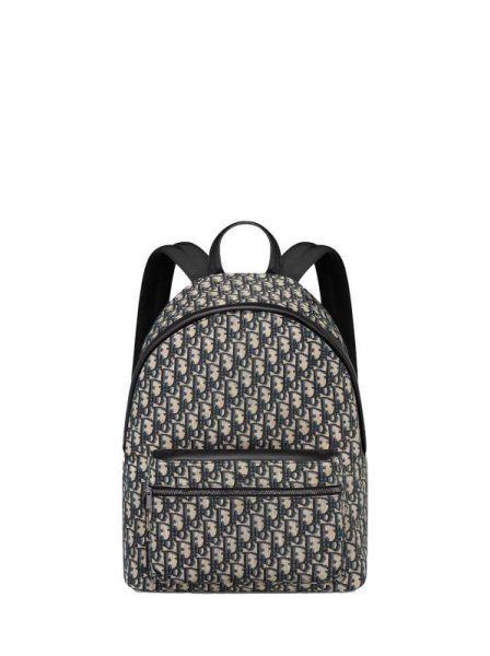 Dior Rider Medium Black Dior Rider Medium Black