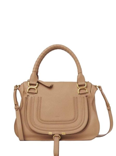 Chloe Key Small Beige Chloe Key Small Beige