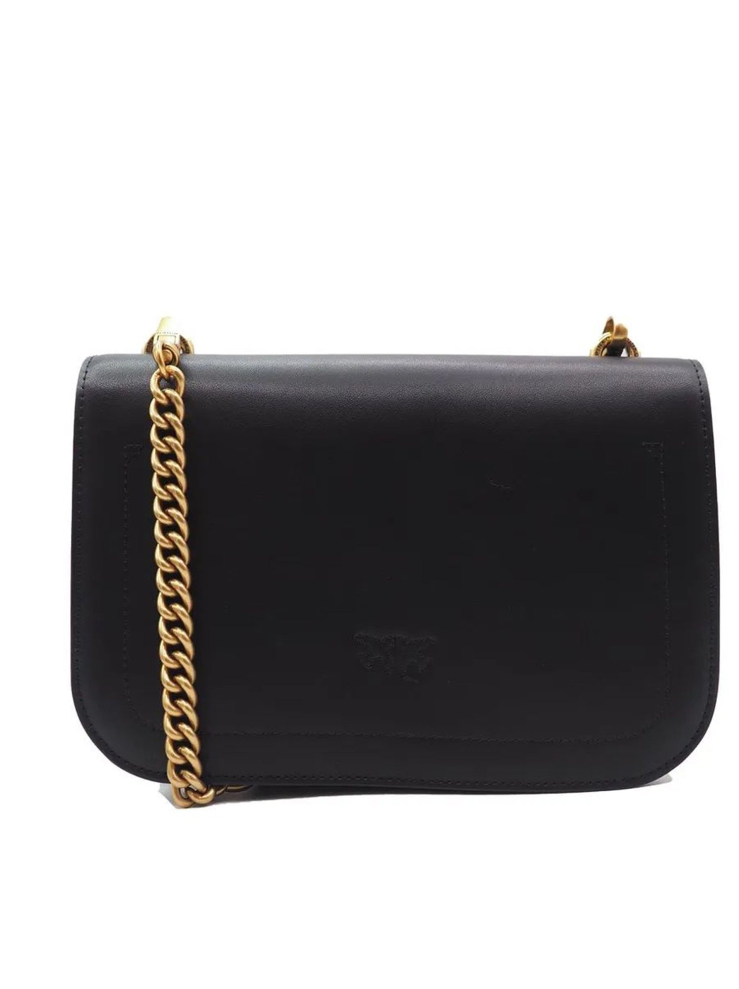 Pinko Love Classic Small Black Pinko Love Classic Small Black