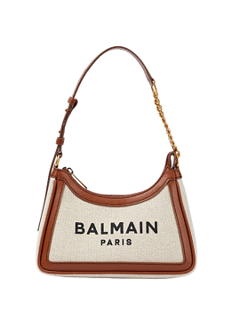 Balmain B Army Small Beige Balmain B Army Small Beige