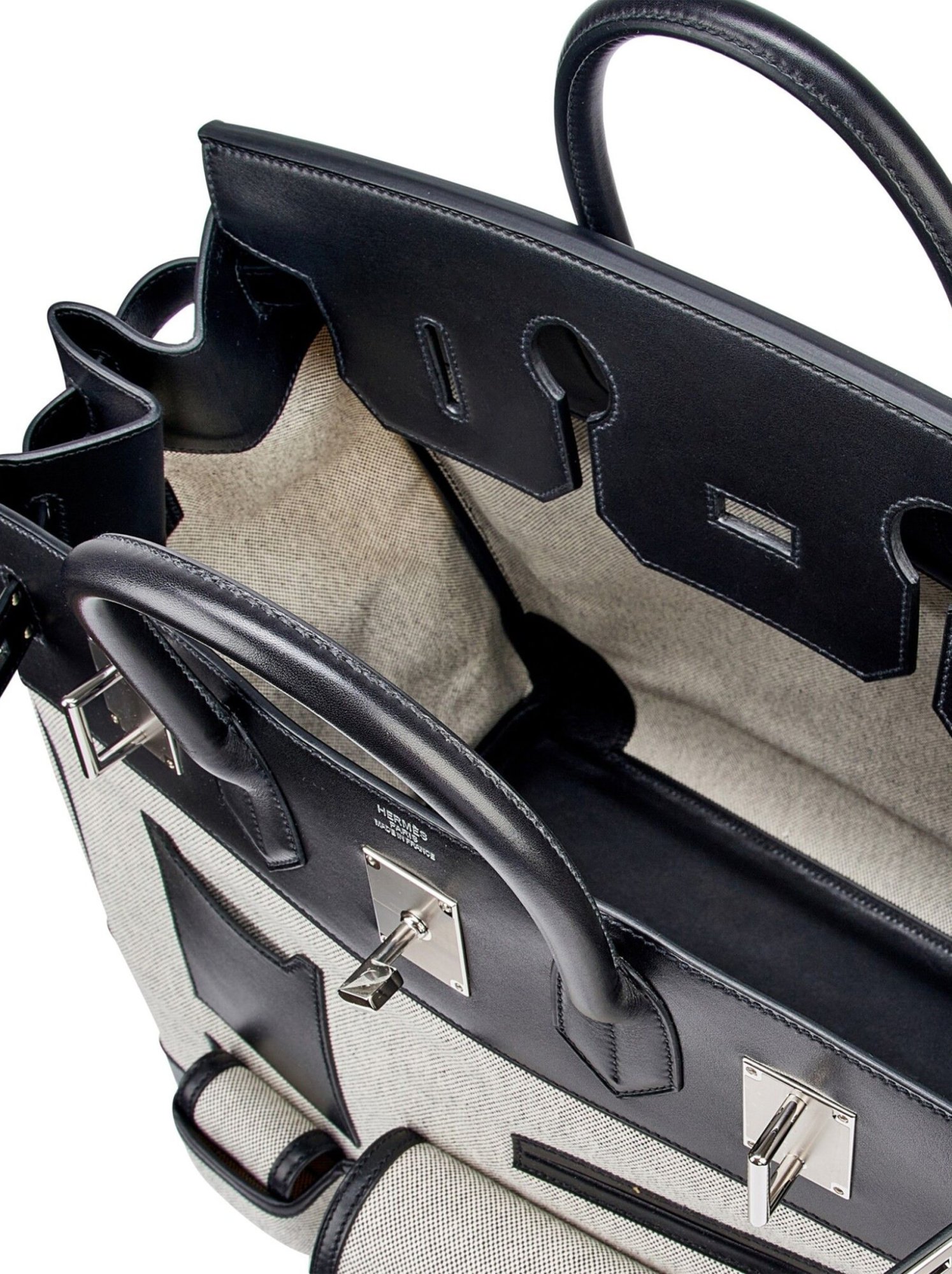 Hermes Birkin Medium Gray Hermes Birkin Medium Gray