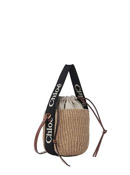 Chloe Woody Small Brown Chloe Woody Small Brown