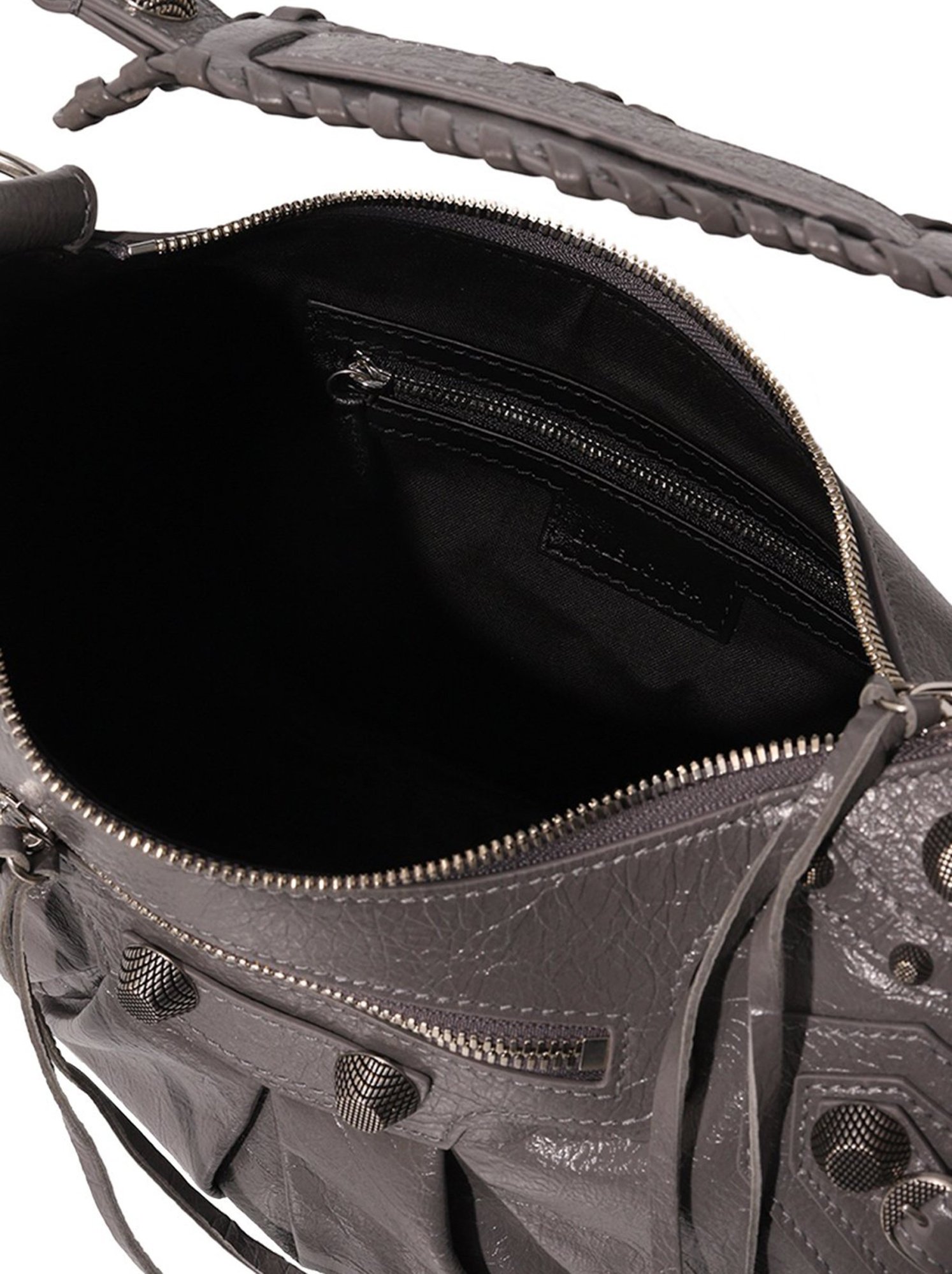 Balenciaga Le Cagole XS Black