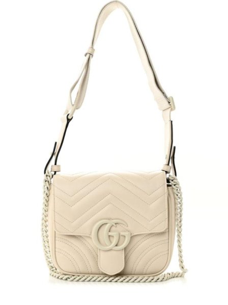 Gucci Marmont Small Beige Gucci Marmont Small Beige