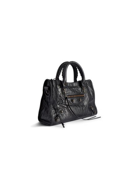 Balenciaga Le City Small Black Balenciaga Le City Small Black