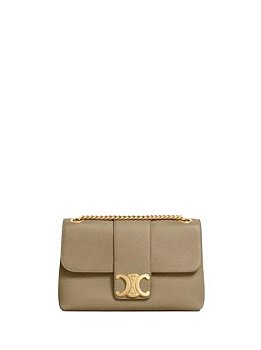 Celine Victoire Small Brown Celine Victoire Small Brown