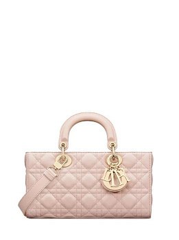 Dior D-Joy Medium Pink Dior D-Joy Medium Pink
