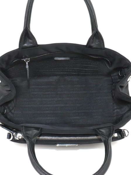 Prada Re-Nylon Small Black Prada Re-Nylon Small Black