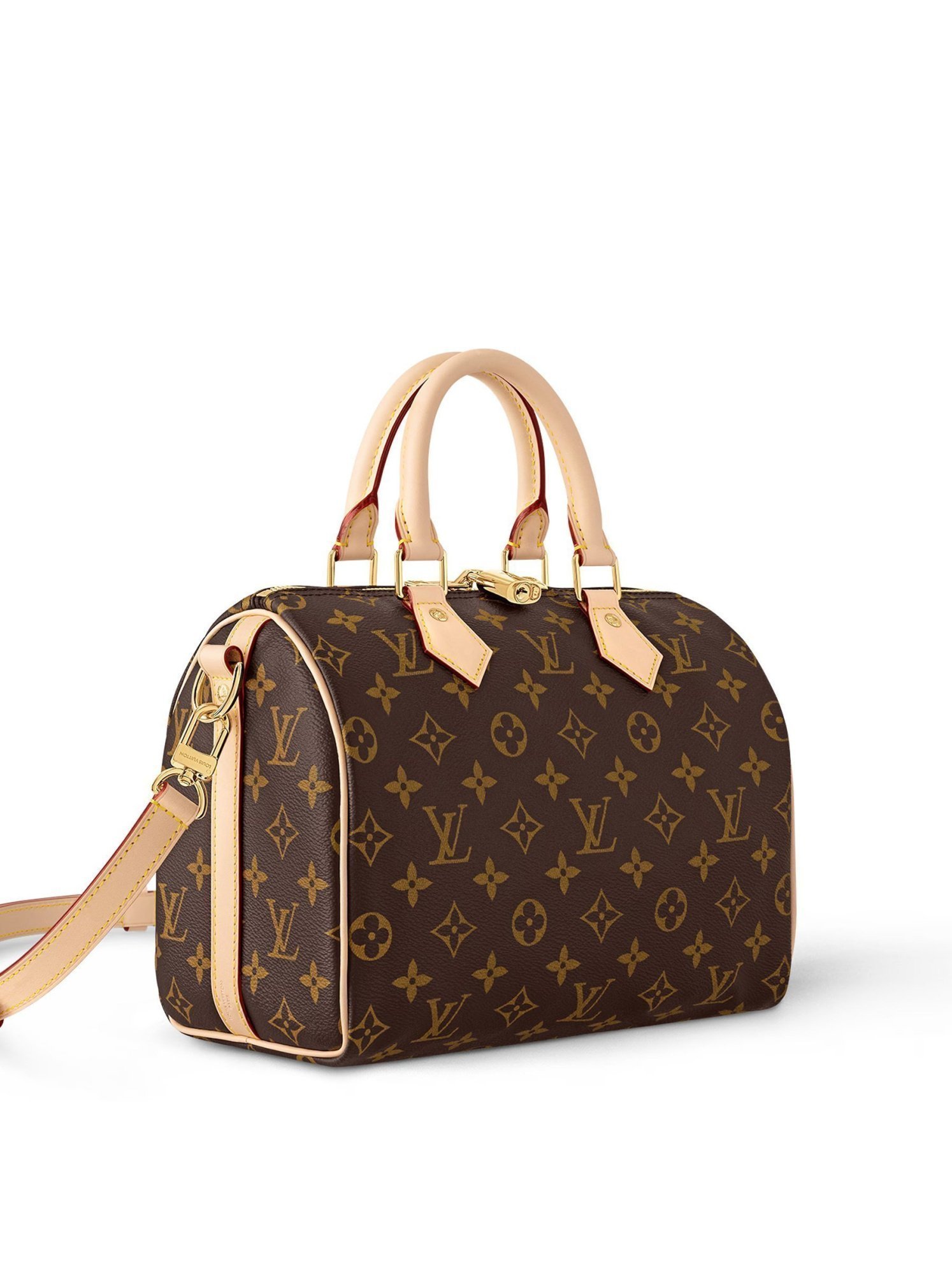 Louis Vuitton Speedy Small Brown Louis Vuitton Speedy Small Brown