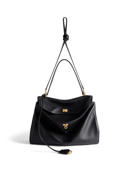 Balenciaga Rodeo Large Black Balenciaga Rodeo Large Black