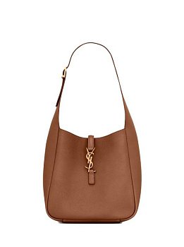 Saint Laurent Le 5 A 7 Supple Small Brown Saint Laurent Le 5 A 7 Supple Small Brown
