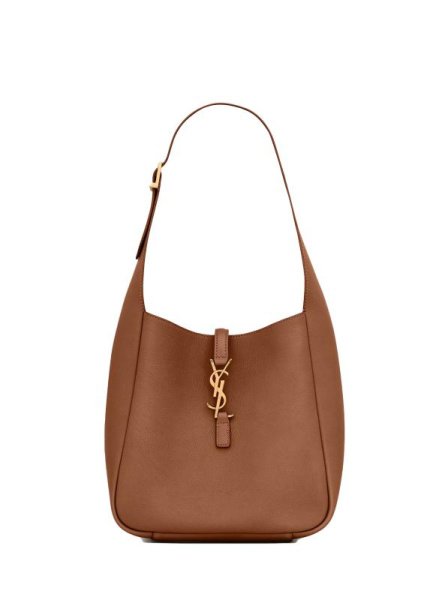 Saint Laurent Le 5 A 7 Supple Small Brown Saint Laurent Le 5 A 7 Supple Small Brown
