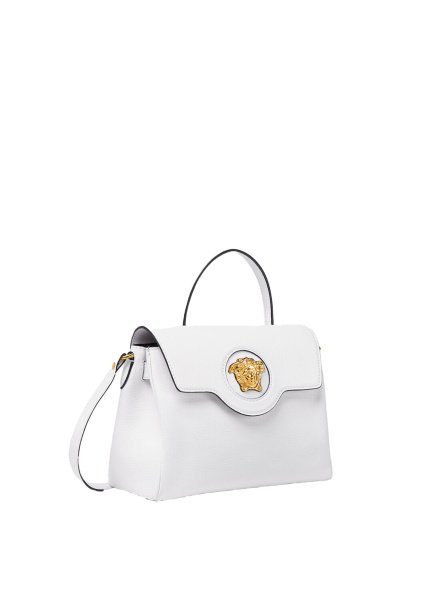 Versace La Medusa Small White Versace La Medusa Small White