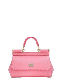 Dolce & Gabbana Sicily Small Pink