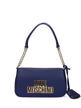 Moschino Love Small Blue Moschino Love Small Blue