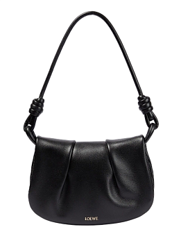 Loewe Paseo Medium Black Loewe Paseo Medium Black