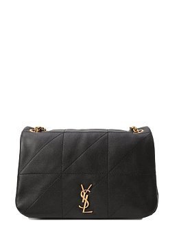 Saint Laurent Jamie Small Black Saint Laurent Jamie Small Black