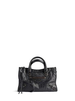 Balenciaga Le City Small Black Balenciaga Le City Small Black