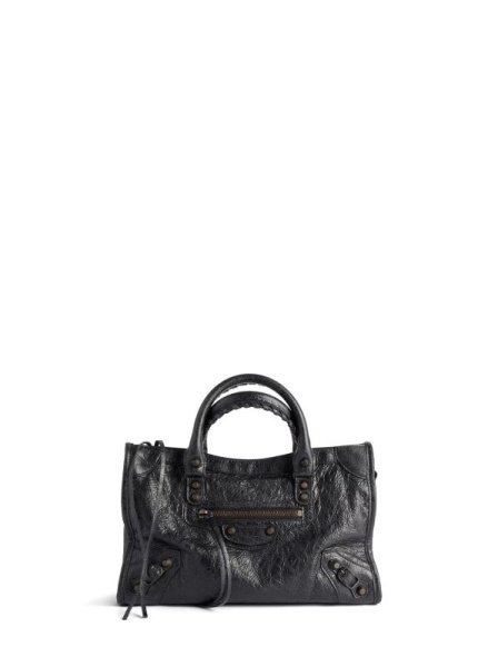 Balenciaga Le City Small Black Balenciaga Le City Small Black