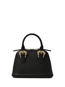 Versace Couture Small Black