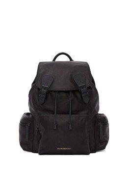 Burberry Freya Large Black