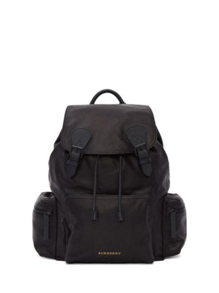 Burberry Freya Large Black Burberry Freya Large Black