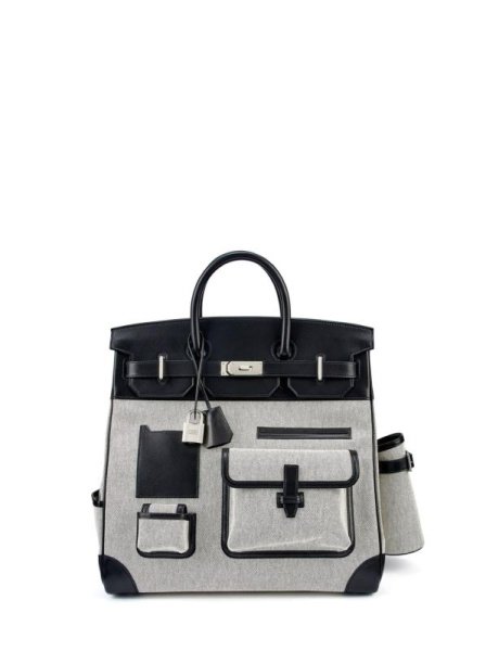 Hermes Birkin Medium Gray Hermes Birkin Medium Gray