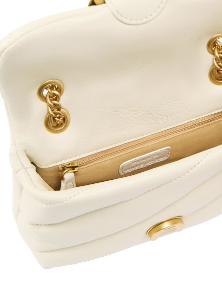Pinko Lady Love Small White Pinko Lady Love Small White