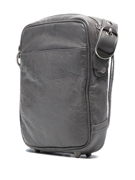 Balenciaga Le Cagole Small Grey Balenciaga Le Cagole Small Grey
