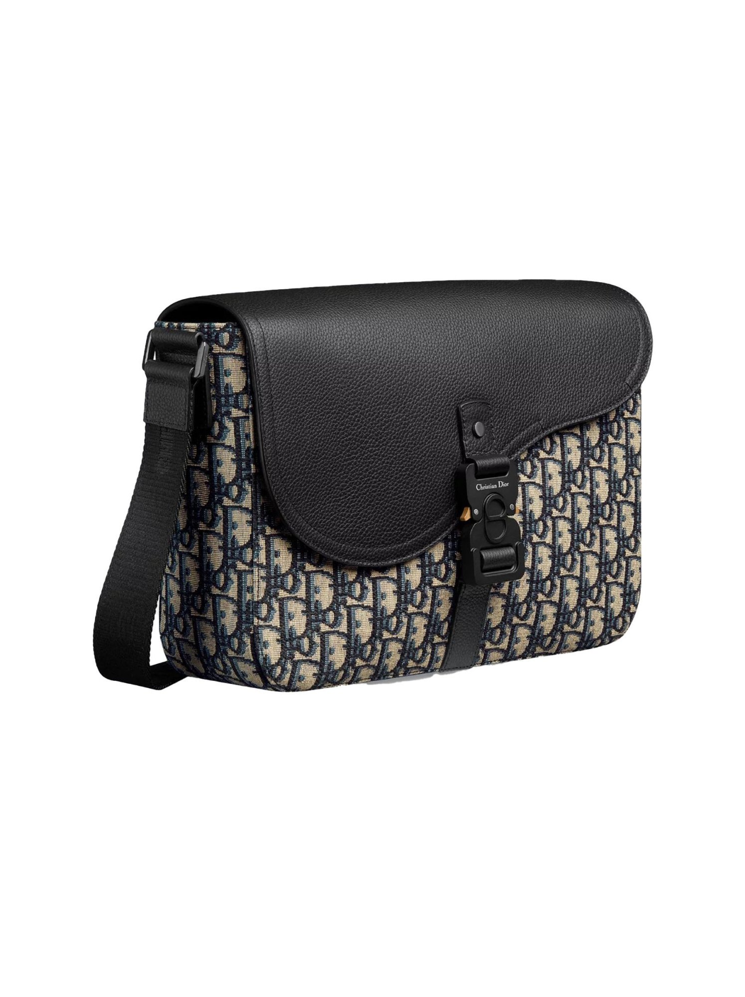 Dior Saddle Medium Black Dior Saddle Medium Black