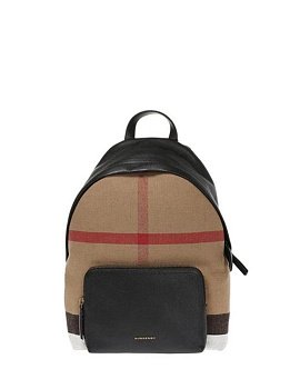 Burberry Freya Gray Black