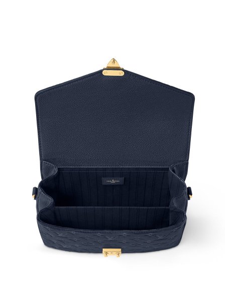 Louis Vuitton Metis Small Black Louis Vuitton Metis Small Black