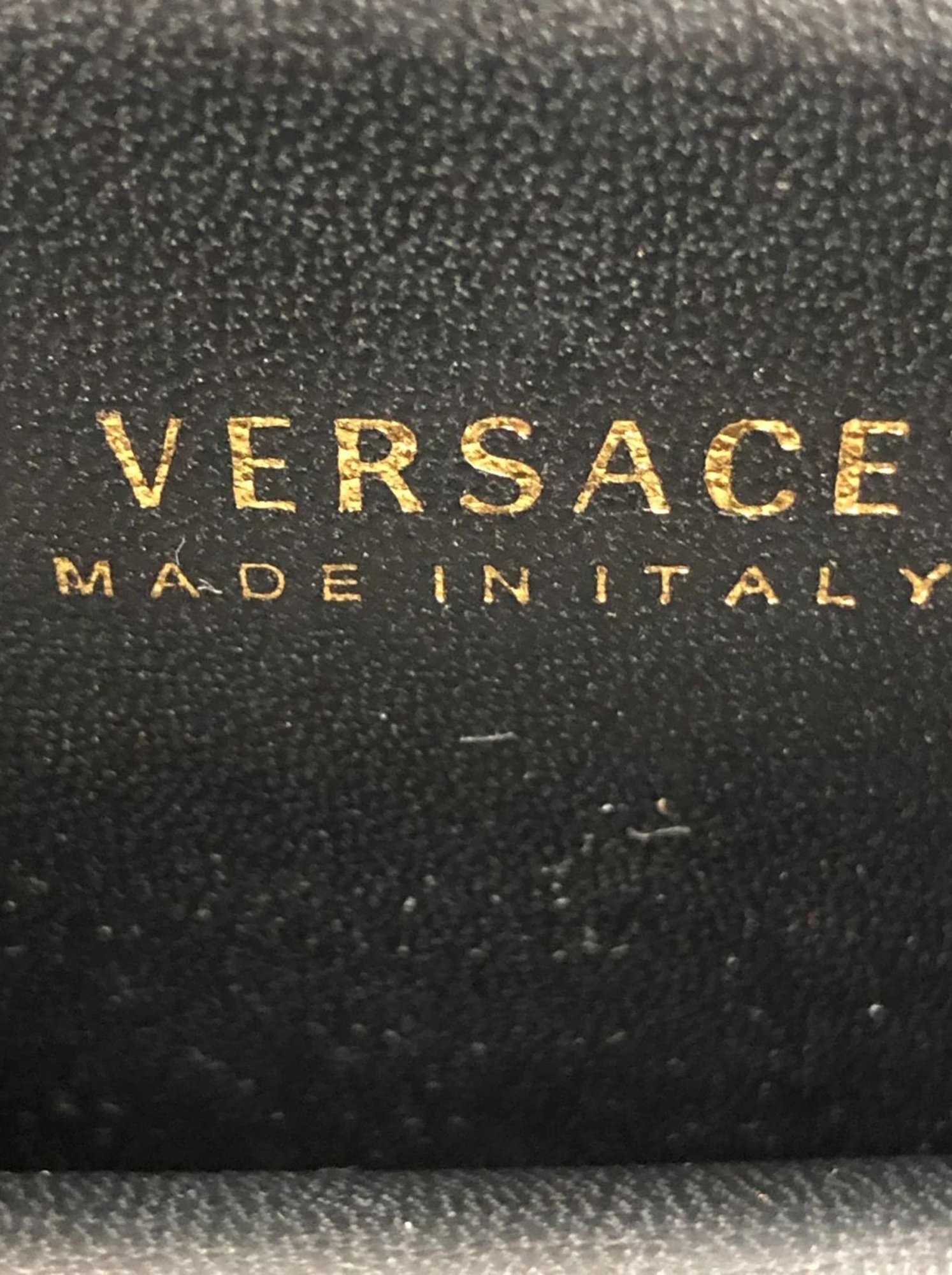 Versace Virtus Medium Green Versace Virtus Medium Green